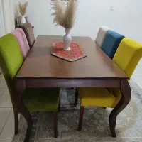 میز ناهار خوری