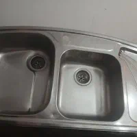 سینک ظرفشویی