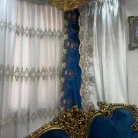 پرده|پرده، رانر، رومیزی|رشت, پاستوریزه|دیوار