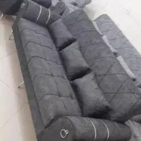 مبل اسکارلت پاندا روژین