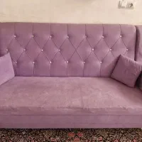 مبل ۷ نفره سالم