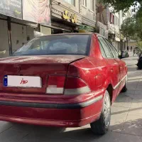 خودرو سمند
