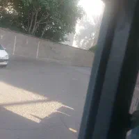کار در پارکینگ