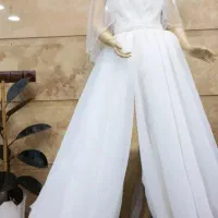 فروش لباس عروس ولوازم مربوط به مزون عروس