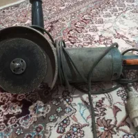 دریل،سنگ فرز،بوکس برقی