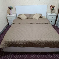 سرویس خواب سفید