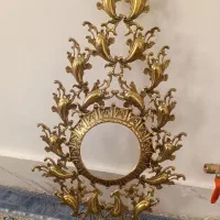 ساعت برنز