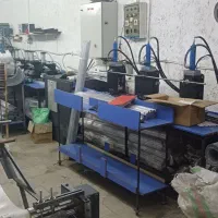 کار گر ساده مجرد خانم برای کارگاه