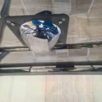 اجاق گاز صنعتی ۳ کاره