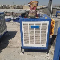 سرویس ونصب کولر لوله کشی نصب شیرآلات