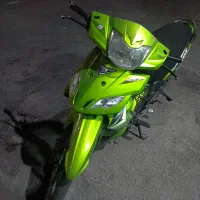 تی وی اس tvs راکز مدل ۹۱