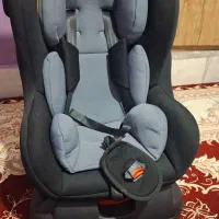 صندلی کودک. ۲ماه کارکرد