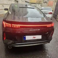 kmcJ7 جک جی ۷ مدل ۱۴۰۴