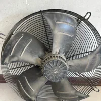 فن موتور یخچال