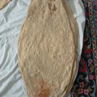 نان محلی