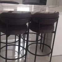 صندلی غذاخوری