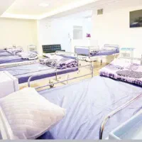 کمپ ترک اعتیاد ( اجباری ) اقایان / بانوان