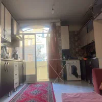 ۶۹متر رودکی بالاتر از ارومیه با پارکینگ