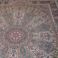فرش 9متری