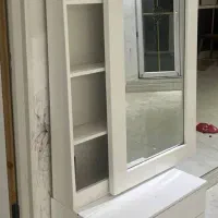 میز آینه