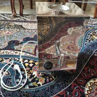 سماور برقی