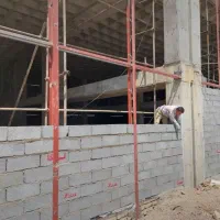 انجام کلیه امور مربوط به ساختمان