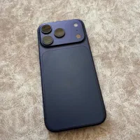 آیفون 17 پرو