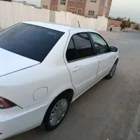 سمند سورن پلاس