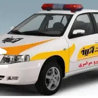 مکانیک سیار امدادخودرو  شبانه روزی