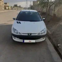 206تیپ5 فوری|خودرو سواری و وانت|محمدیه-قزوین, |دیوار