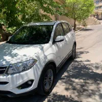 تیگو5مدل 95کم کار بکر