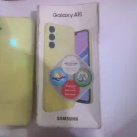 گوشی سامسونگa15 ویتنام