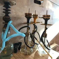 قلیون کرنو