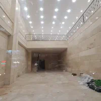 ۵۳۰ متردر۳ طبقه نوساز/لوکیشن قوی