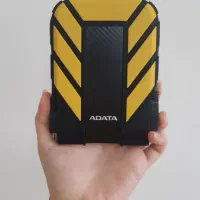 هارد اکسترنال 1 ترابایت adata