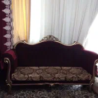مبل هفت نفره