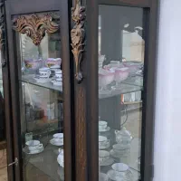 ویترین درحد نو