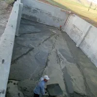 سیمان کار صفر تا ۱۰۰