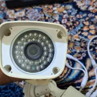 دوربین|دوربین مداربسته|شوش, |دیوار