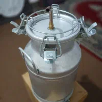 دیگ گلاب گیر 25 لیتری