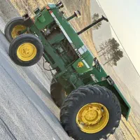 تراکتور جاندیر ۲۰۴۰