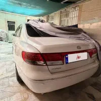 آزرا ۲۰۰۸|خودرو سواری و وانت|زاهدان, |دیوار