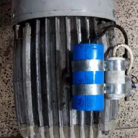 الکتروموتور
