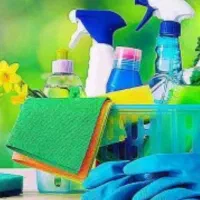 نیاز به نیروی کار منزل نظافت