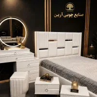 سرویس خواب سامان مجموع کامل
