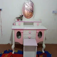 سرویس خواب چوب پرنسسی