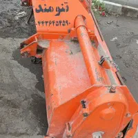 رتیواتور 48پر رفسنجان در حد صفر