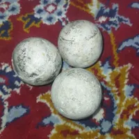 سه عدد سنگ پلمپ