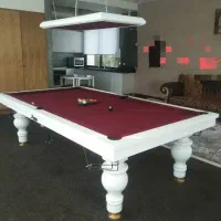 میز بیلیارد