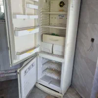 یخچال و فریزر امرسان دو درب